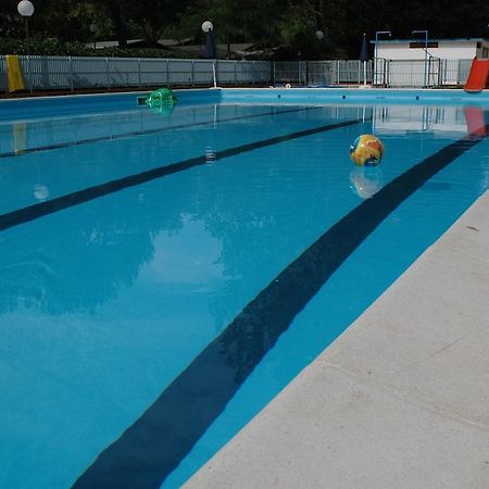 Villaggio Accademia 체제나티코 외부 사진
