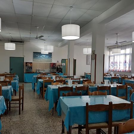 Villaggio Accademia 체제나티코 외부 사진
