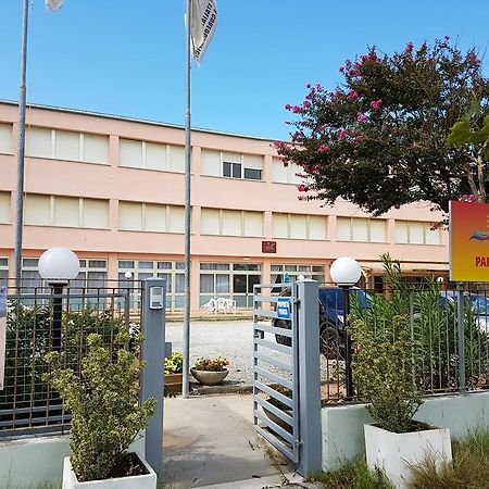 Villaggio Accademia 체제나티코 외부 사진