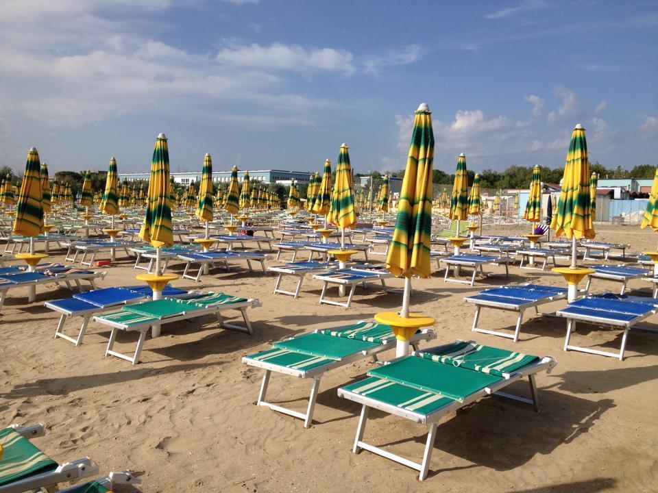 Villaggio Accademia 체제나티코 외부 사진