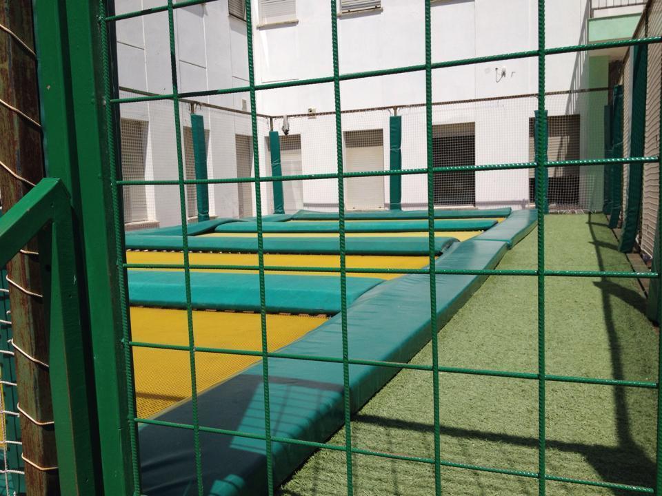 Villaggio Accademia 체제나티코 외부 사진