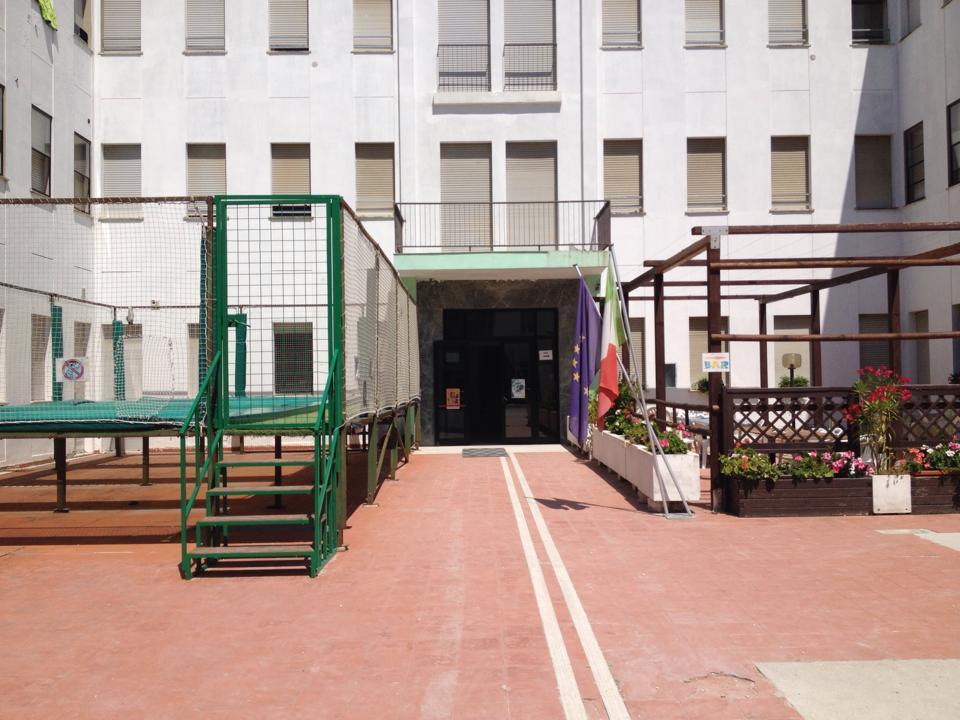 Villaggio Accademia 체제나티코 외부 사진