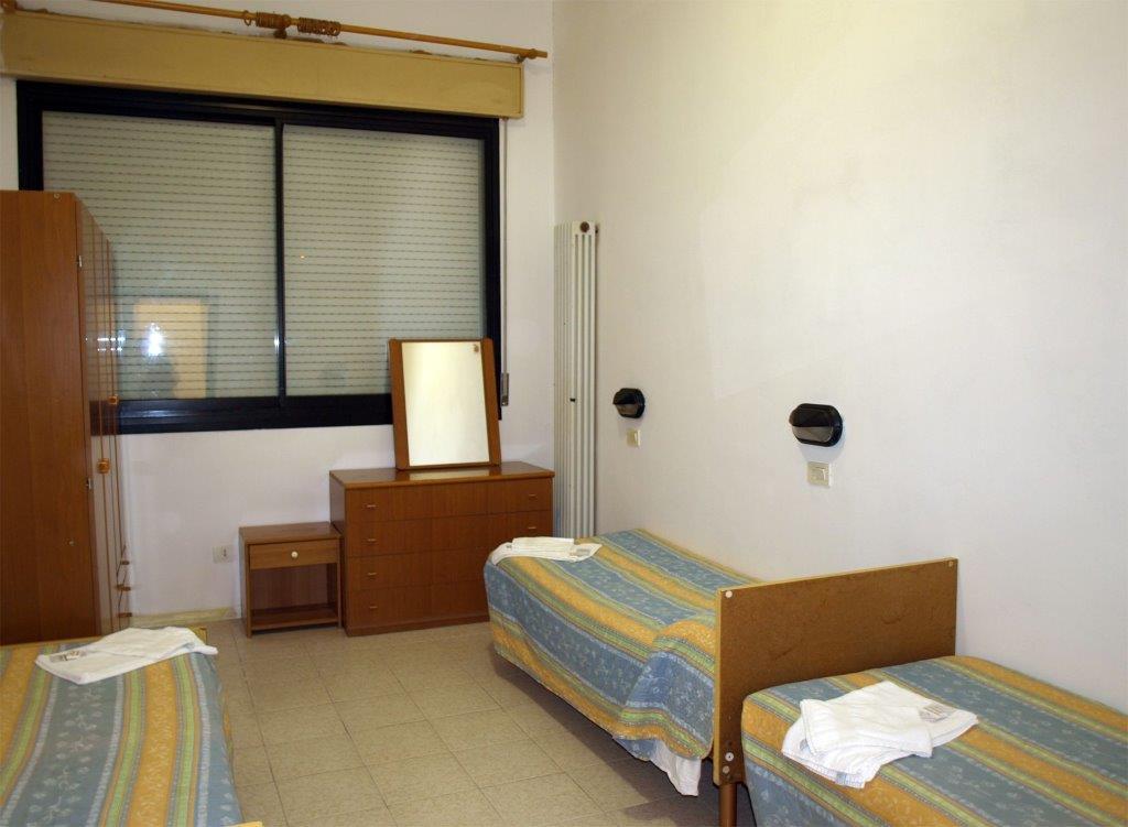 Villaggio Accademia 체제나티코 객실 사진