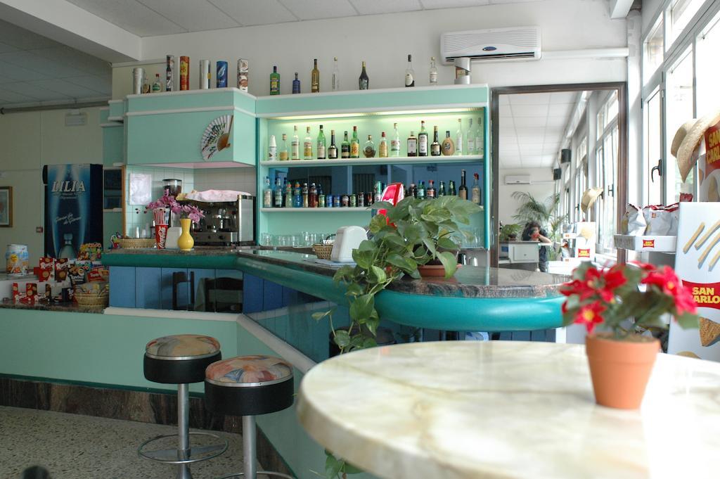 Villaggio Accademia 체제나티코 외부 사진