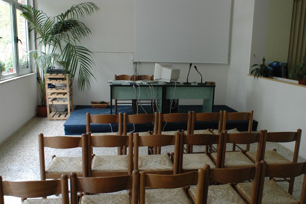 Villaggio Accademia 체제나티코 외부 사진