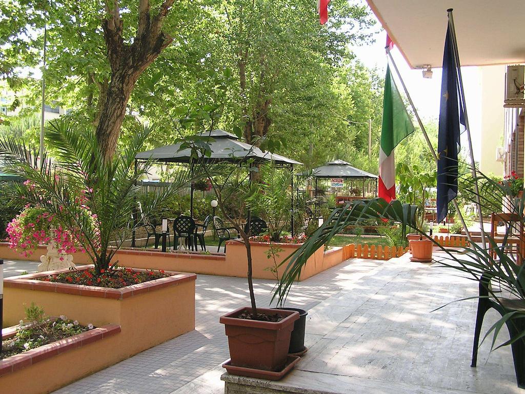 Villaggio Accademia 체제나티코 외부 사진