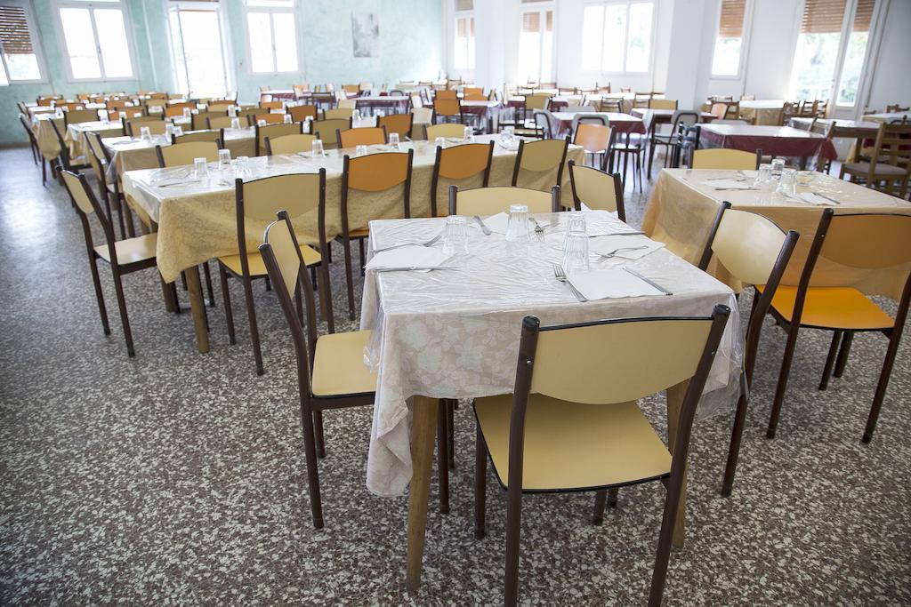 Villaggio Accademia 체제나티코 외부 사진