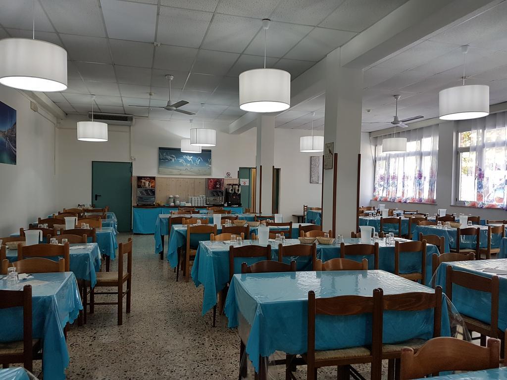 Villaggio Accademia 체제나티코 외부 사진