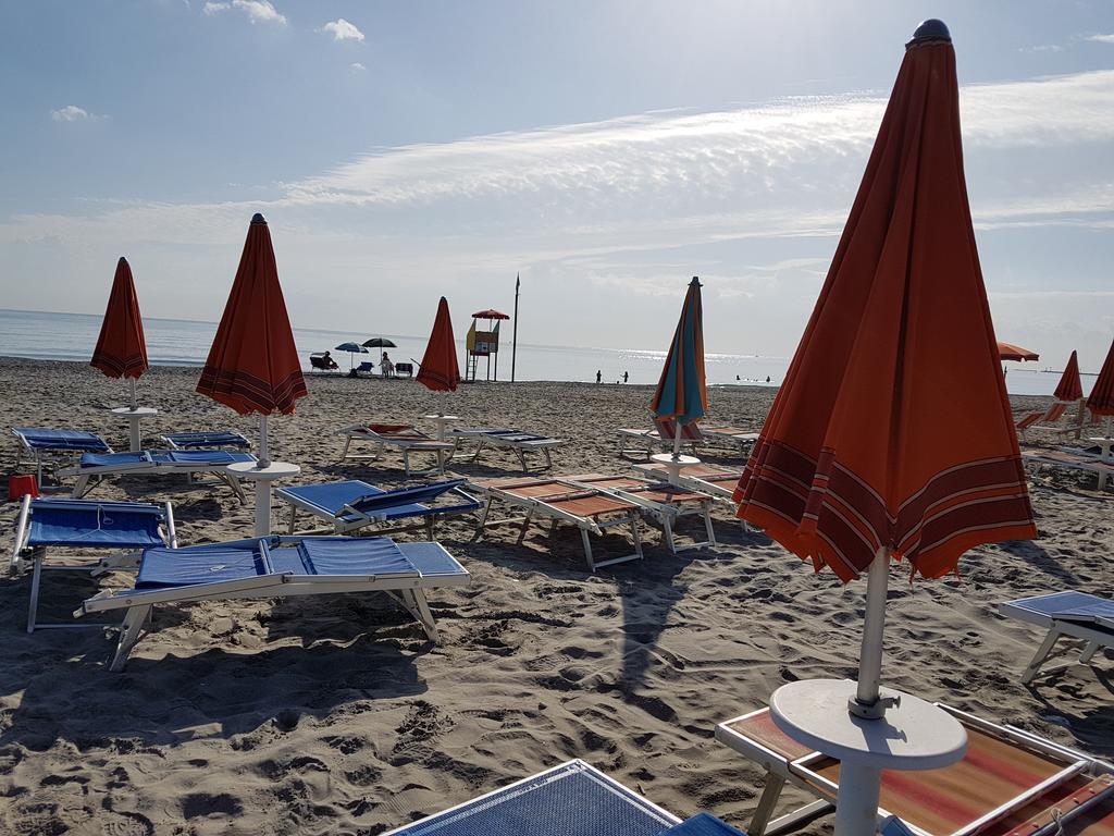 Villaggio Accademia 체제나티코 외부 사진