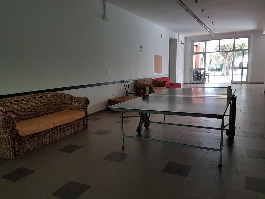 Villaggio Accademia 체제나티코 외부 사진