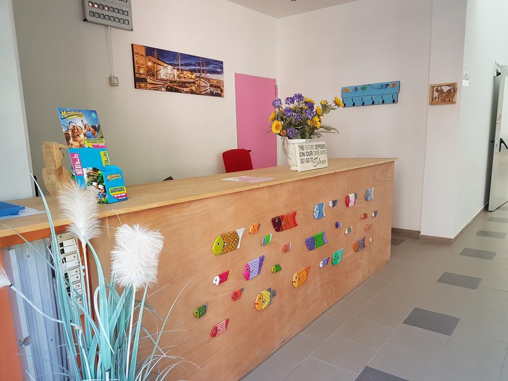 Villaggio Accademia 체제나티코 외부 사진