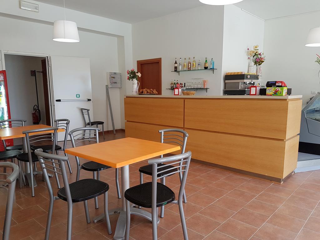 Villaggio Accademia 체제나티코 외부 사진