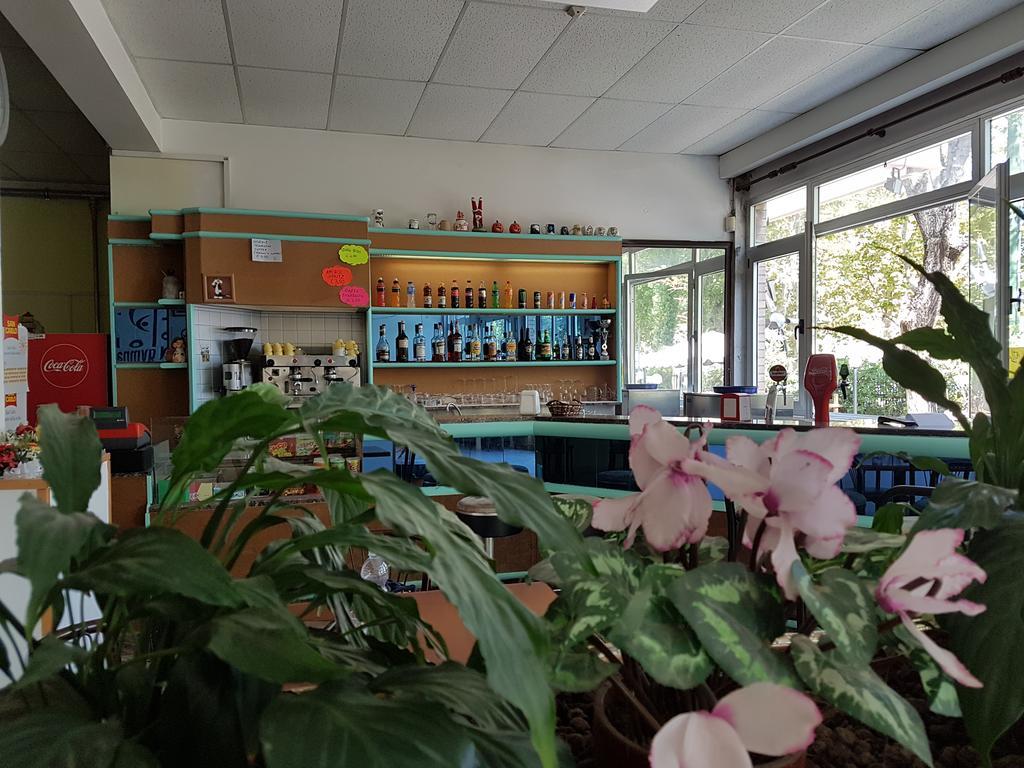 Villaggio Accademia 체제나티코 외부 사진