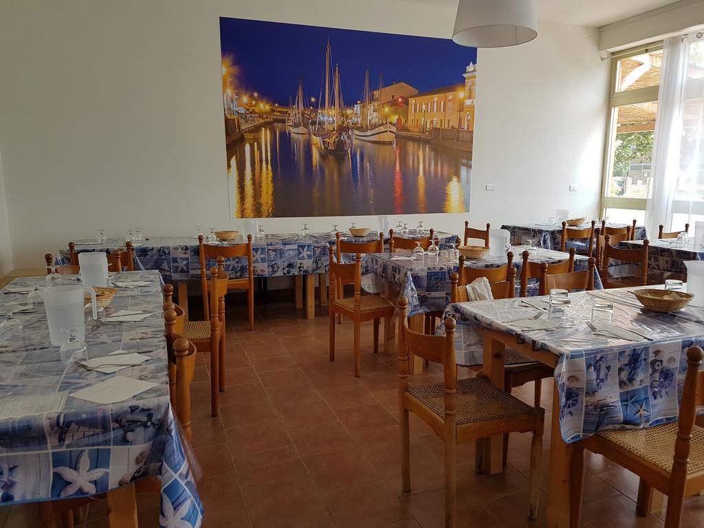 Villaggio Accademia 체제나티코 외부 사진